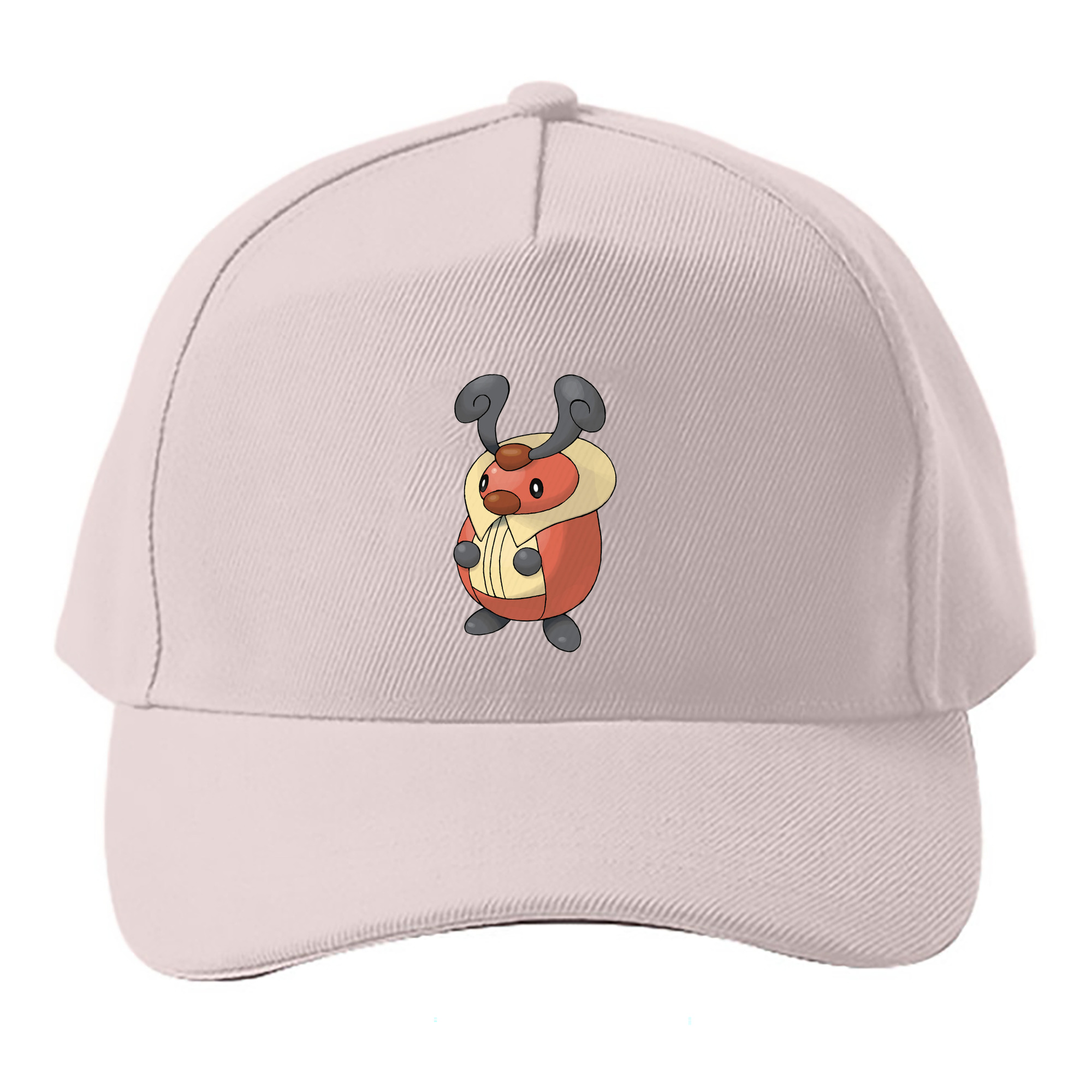 （画像用） ポケットモンスター Pokémon ベースボールキャップ 綿100％ 男女兼用 帽子 スポーツ